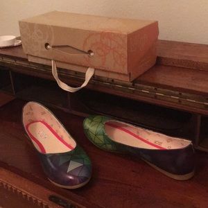 NEW Goby Flats size (41) 11